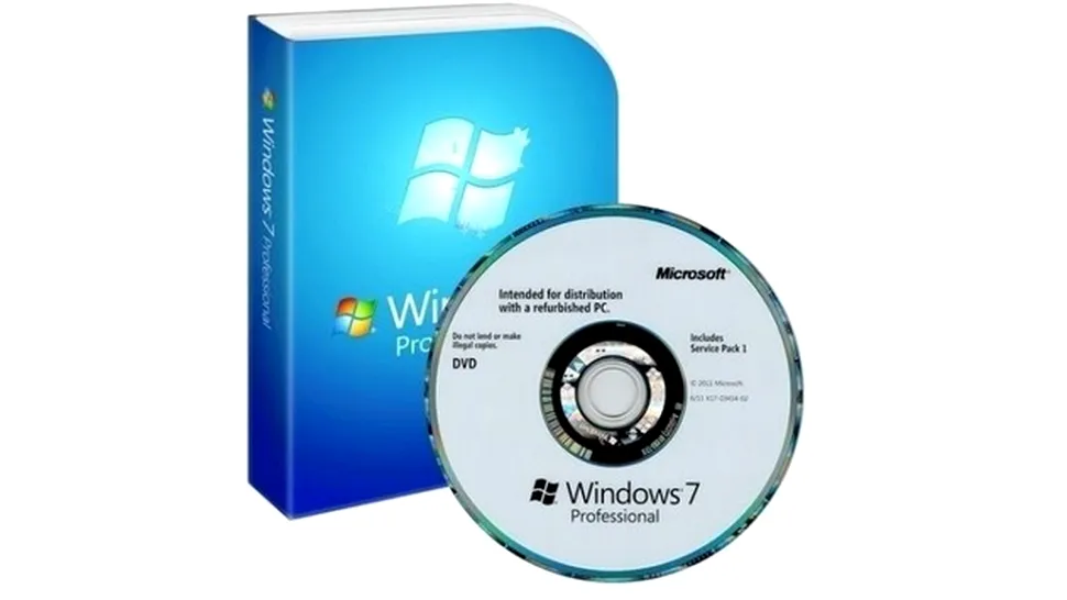 Ce trebuie să faci ca să nu rămâi fără update-uri pe Windows 7