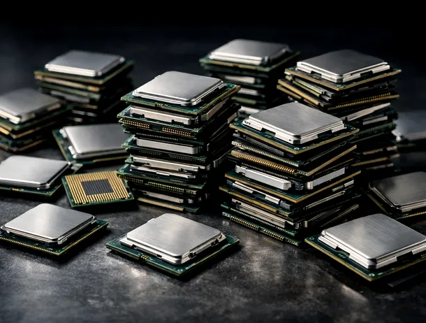 Problemele de aprovizionare cu procesoare afectează piața PC-urilor. Chromebookurile, printre cele mai expuse