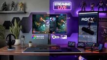 AGON PRO AGP277QKDC dă startul unei noi generații de monitoare de gaming