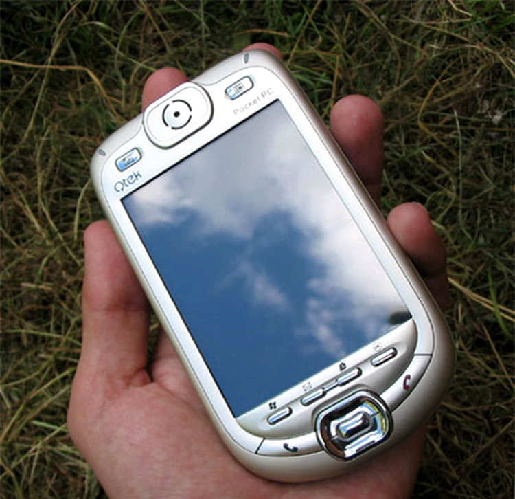 Qtek 9090