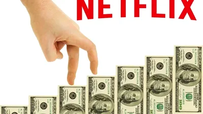 Netflix pregăteşte scumpirea serviciului în România. Cât vor costa abonamentele în curând