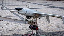 Letonia sugerează că tehnologiile rusești de bruiaj ar fi putut redirecționa dronele ucrainene în teritoriul său