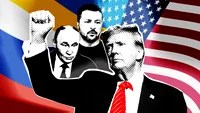 Emisarii lui Donald Trump au ajuns la Kiev după întâlnirea cu Vladimir Putin. Zelenski este pregătit pentru negocieri: Suntem interesați să ne apropiem de sfârșitul războiului