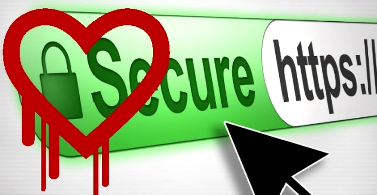 Heartbleed, breşa de securitate Open SSL descoperită în urmă cu două luni face victime şi acum
