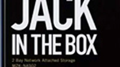 Jack in the Box, prietenul Bittorrentului