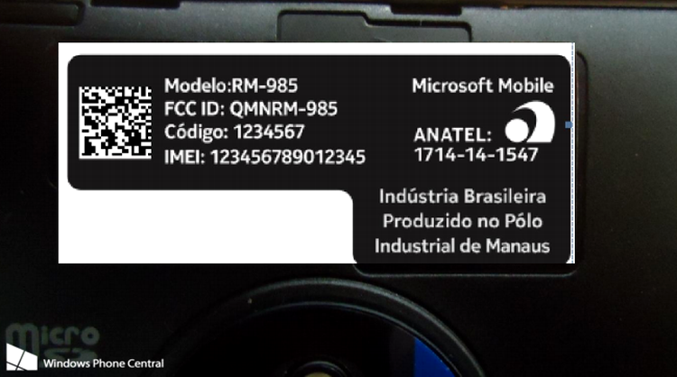 Lumia 830 - primul smartphone produs sub brand Microsoft Mobile