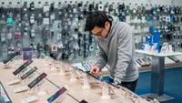 Merge pe urmele LG. Dispare încă un brand cunoscut de smartphone-uri!
