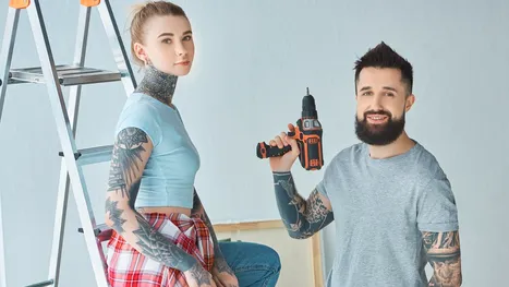 Fără fir, dar pline de forță: Top 4 unelte Parkside cu prețuri reduse (campanie Black Deals)