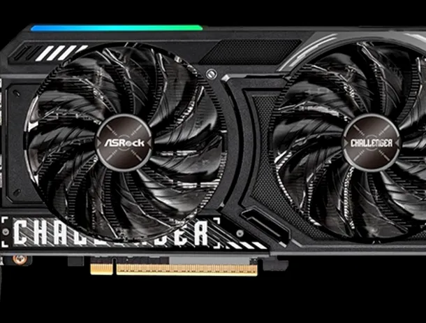 AMD lansează plăcile grafice RX 9050 pentru segmentul entry-level