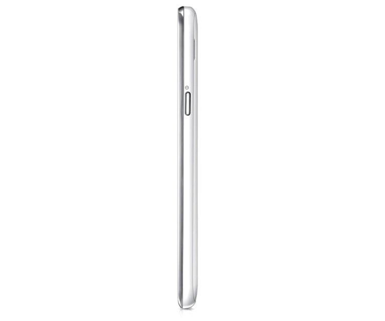 Samsung Galaxy Premier - 9 mm grosime