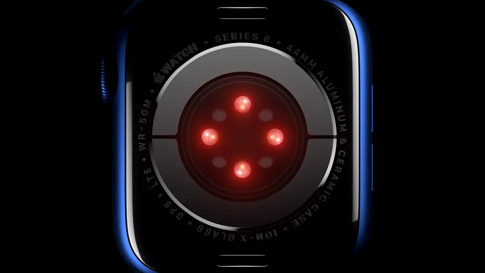 Apple ar putea transforma accesoriul Apple Watch într-un glucometru fără înțepături