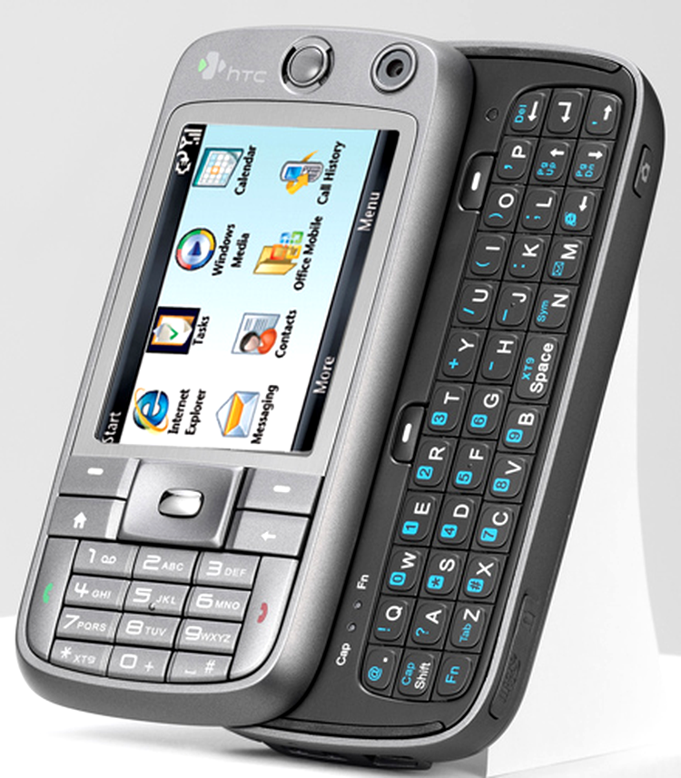 HTC S730