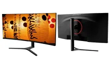 Monitoarele marca Japannext sunt disponibile în România