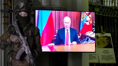 4 lucruri dezvăluite despre armata rusă de documentele secrete ajunse pe Discord
