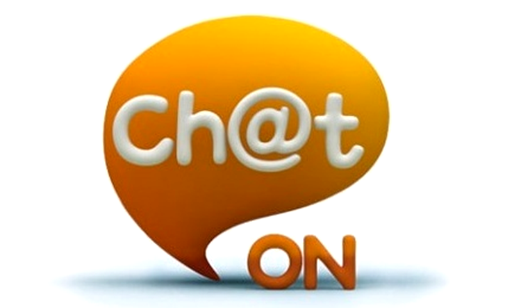 Samsung ChatON - mesagerie instantanee multi-platformă