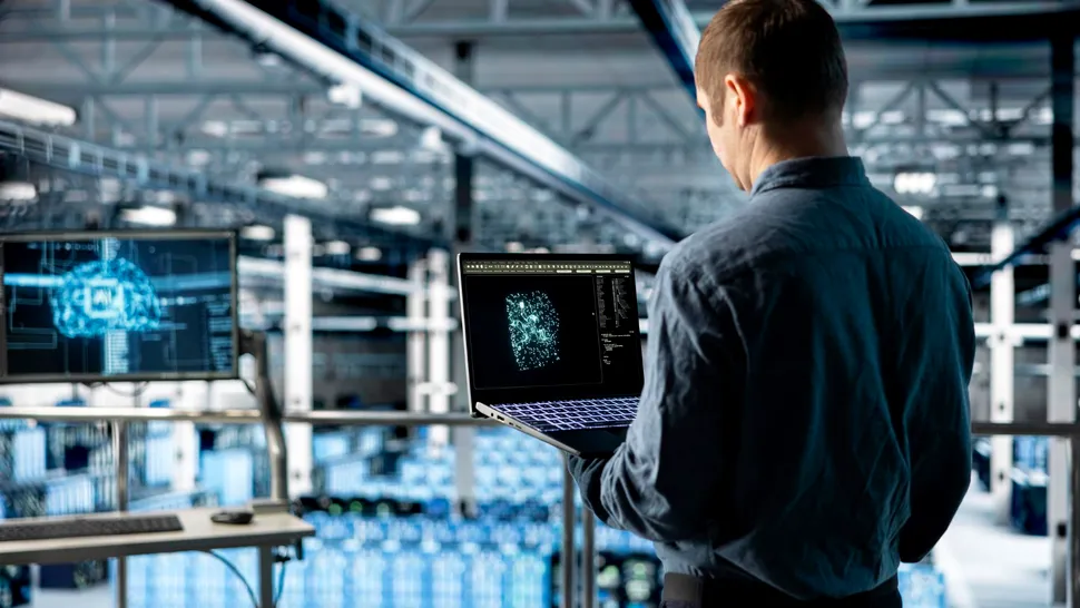 BM: România ar putea crește productivitatea muncii cu 10-15% prin adoptarea accelerată a inteligenței artificiale și a instrumentelor digitale