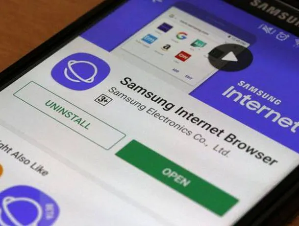 Samsung Browser va primi suport pentru multitasking și noi funcții AI odată cu trecerea la One UI 9