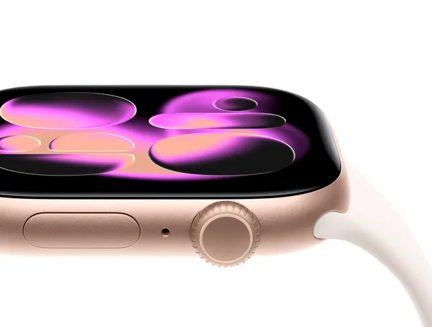 Noul Apple Watch Series 11 oferă informații importante despre sănătate