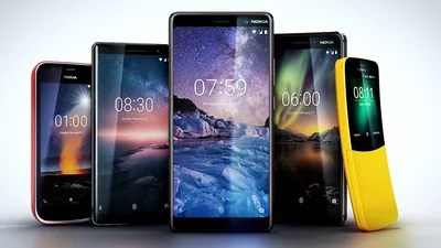 Nokia confirmă lista telefoanelor care vor primi Android 10 şi când va fi lansat update-ul