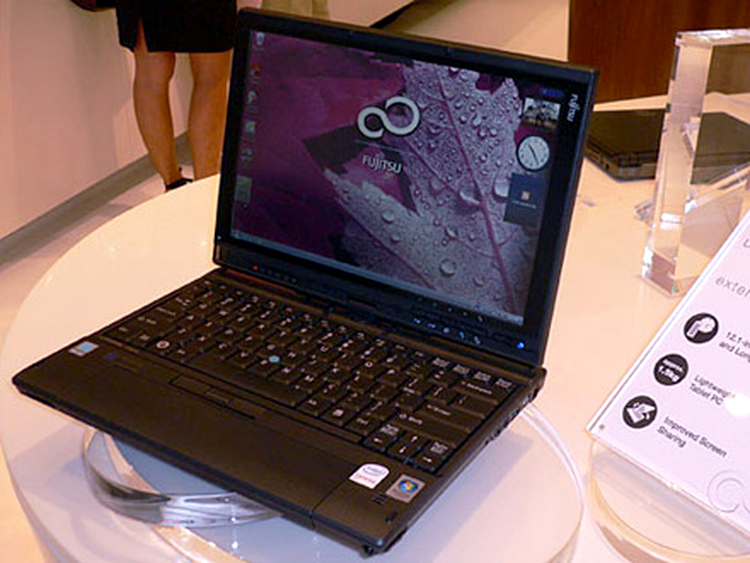 Fujitsu T2010