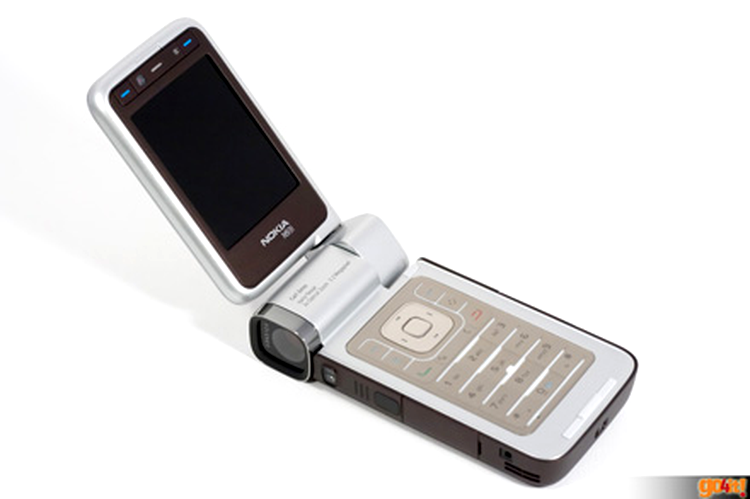 Nokia N93i