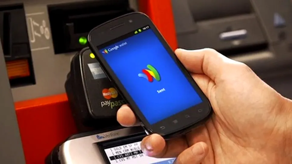 Google preia Softcard şi încearcă din nou să intre pe piaţa plăţilor electronice cu Wallet