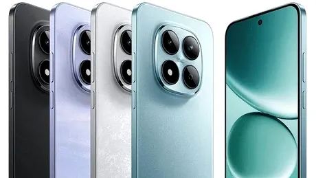 Redmi pregătește lansarea globală a seriei Note 15 5G