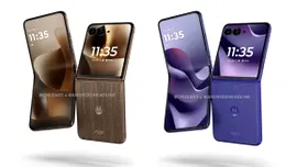 Razr 70 Ultra apare în randări oficiale înainte de lansare