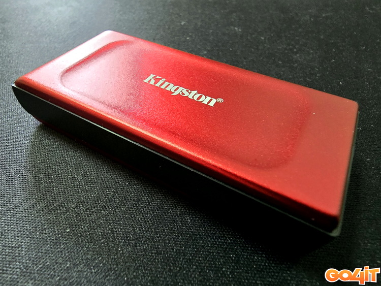 Kingston XS1000R