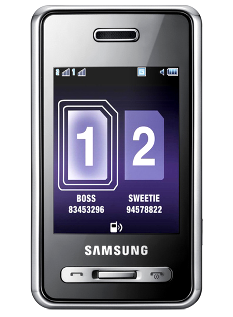 Samsung D980