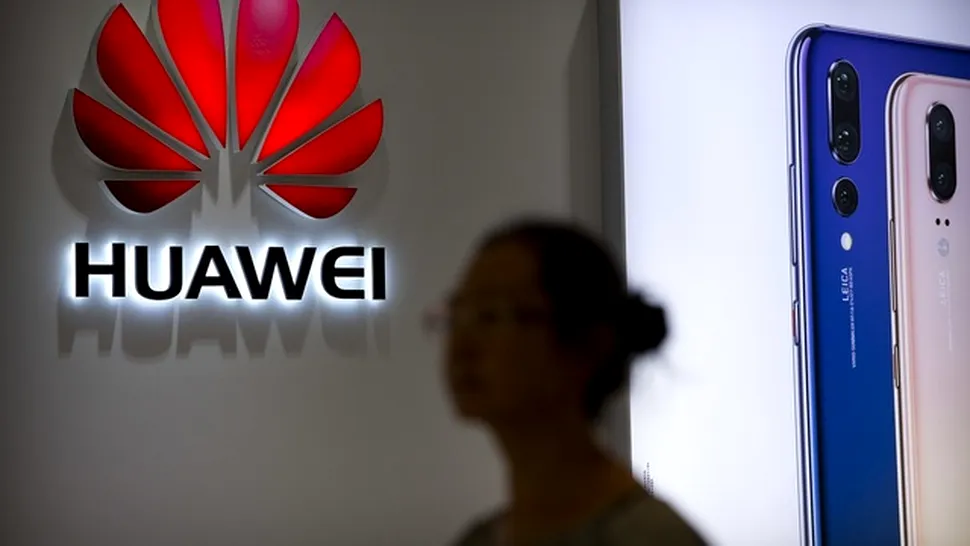 Reuters: Huawei opera în Iran şi Siria prin companii off-shore