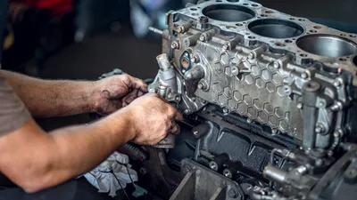 Încă o marcă auto germană de lux a anunțat că nu mai dezvoltă noi motoare diesel și pe benzină