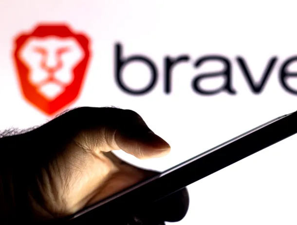 Brave lansează funcția „Shred” pe Android pentru ștergerea datelor de urmărire cu o singură atingere