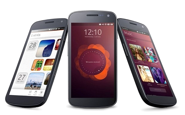 Primul smartphone cu Ubuntu Linux nu va avea app store de aplicaţii