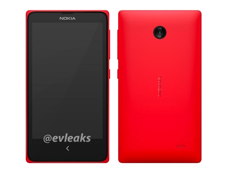 Un nou model Nokia Asha, cu ecran wide