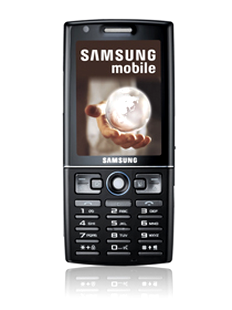 Samsung i550