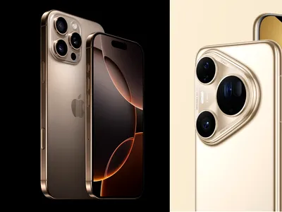 Huawei Pura 80 Ultra vs iPhone 16 Pro Max: Care e mai performant?