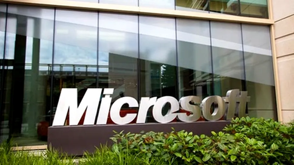 Microsoft acţionează în judecată Samsung pentru neplata drepturilor de utilizare a unor brevete