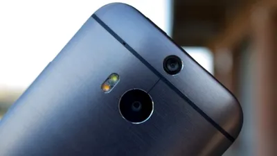 Cameră foto cu zoom optic şi rezoluţie mărită pentru viitorul telefon HTC One 