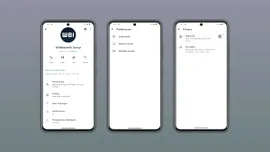 WhatsApp reorganizează setările grupurilor pe Android