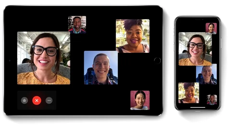 Un bug software a permis ascultarea apelurilor video pe iPhone-uri. Apple promite update de iOS
