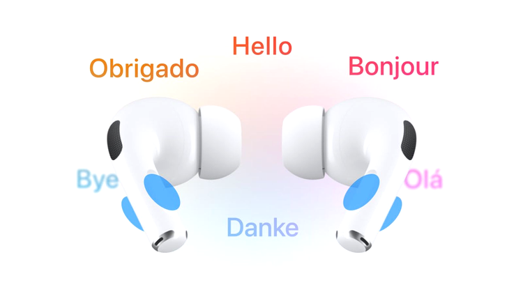iOS 26 AirPods