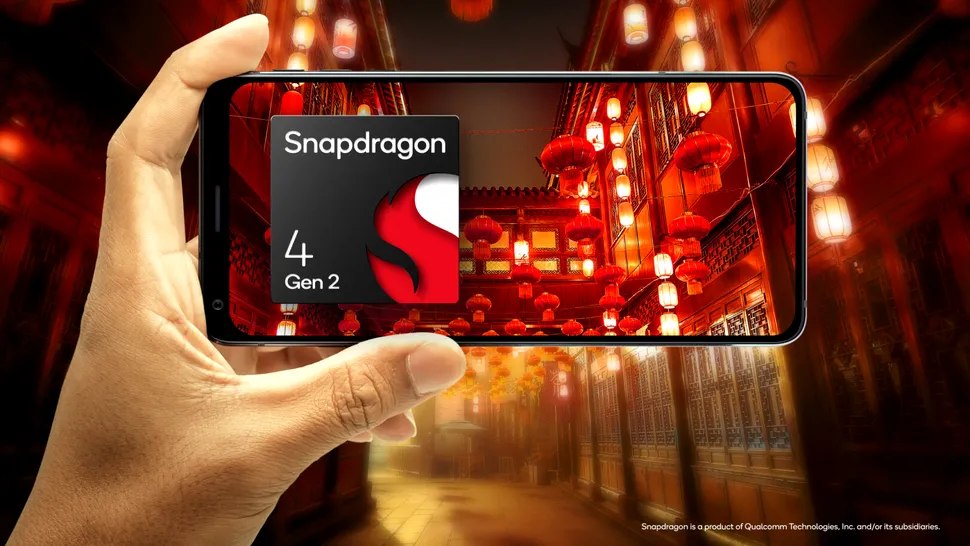 Noul procesor Snapdragon 4 Gen 2 aduce eficiență crescută în zona de buget