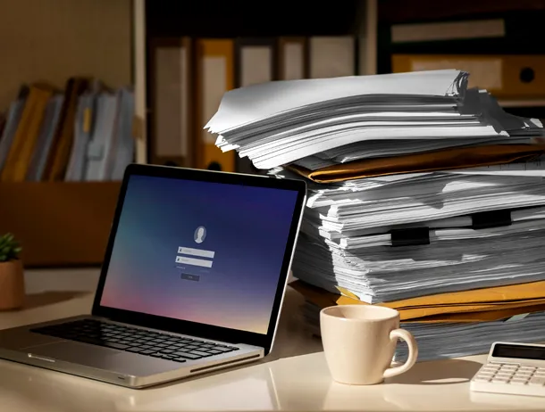 Digitalizarea administrației publice: Un nou jalon PNRR de 17 milioane de euro a fost îndeplinit pentru reducerea birocrației