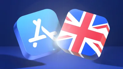 Autoritățile britanice vor să aducă regulile App Store mai aproape de cele din SUA și UE. Reacția Apple