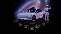 Cosmos 3: NVIDIA a lansat primul model AI deschis pentru roboți și sisteme autonome