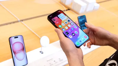 Apple vrea să transforme iPhone-ul într-o telecomandă universală, fără butoane