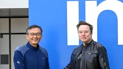 Tesla, primul client Intel pentru tehnologia 14A, într-un proiect ambițios de cipuri AI