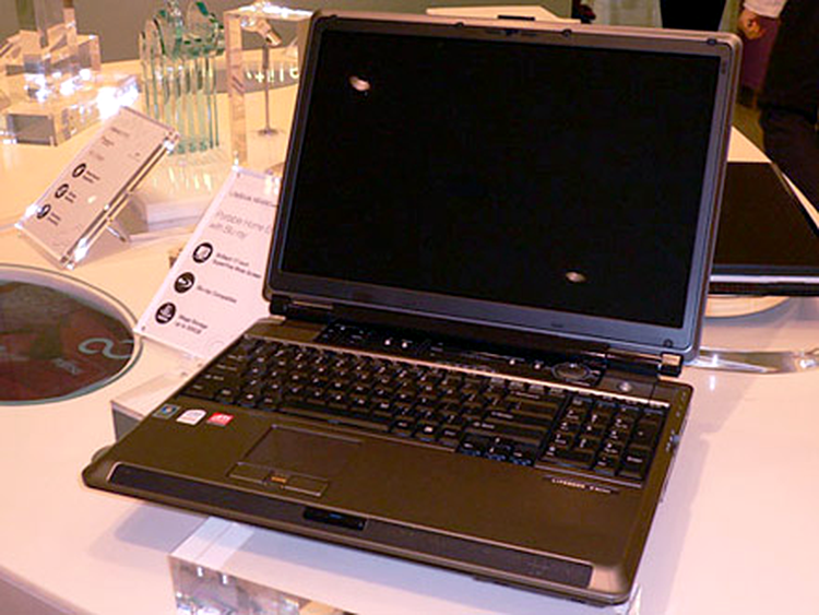 Fujitsu N6460