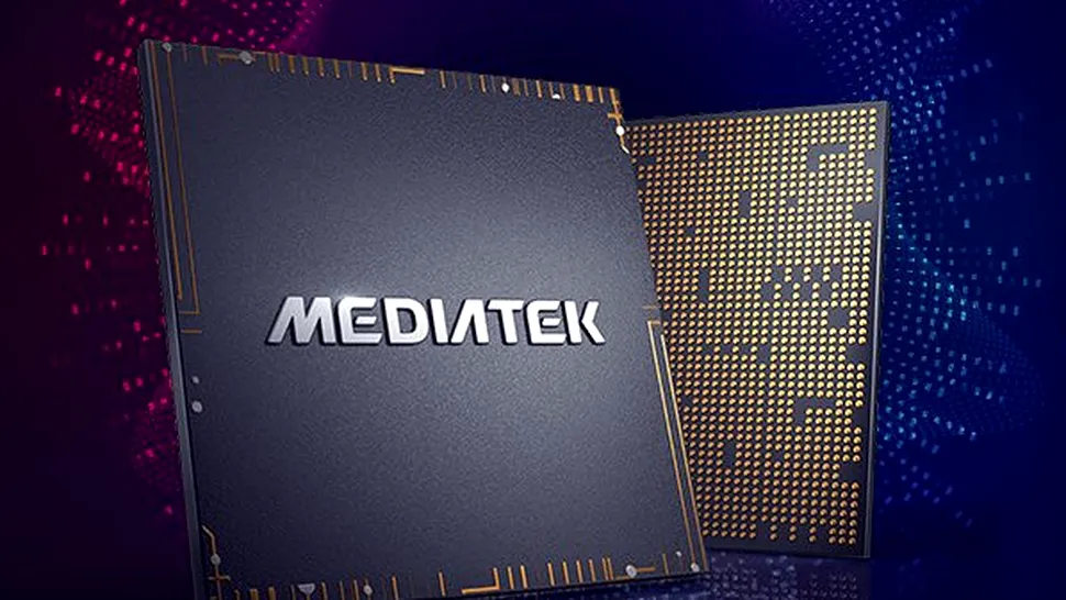Dimensity 2000, primul chipset MediaTek pe 5nm, sosește anul viitor